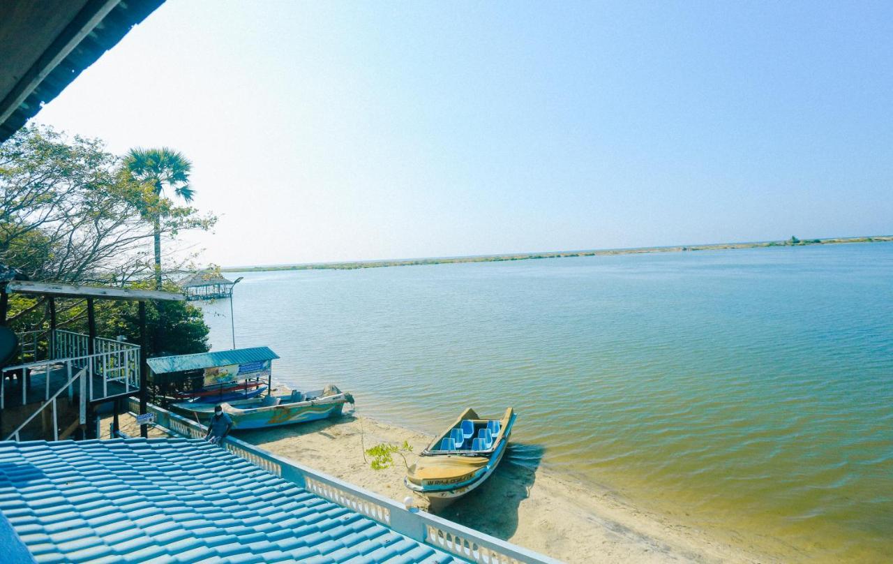 Dinuda Resort Kalpitiya Exterior foto