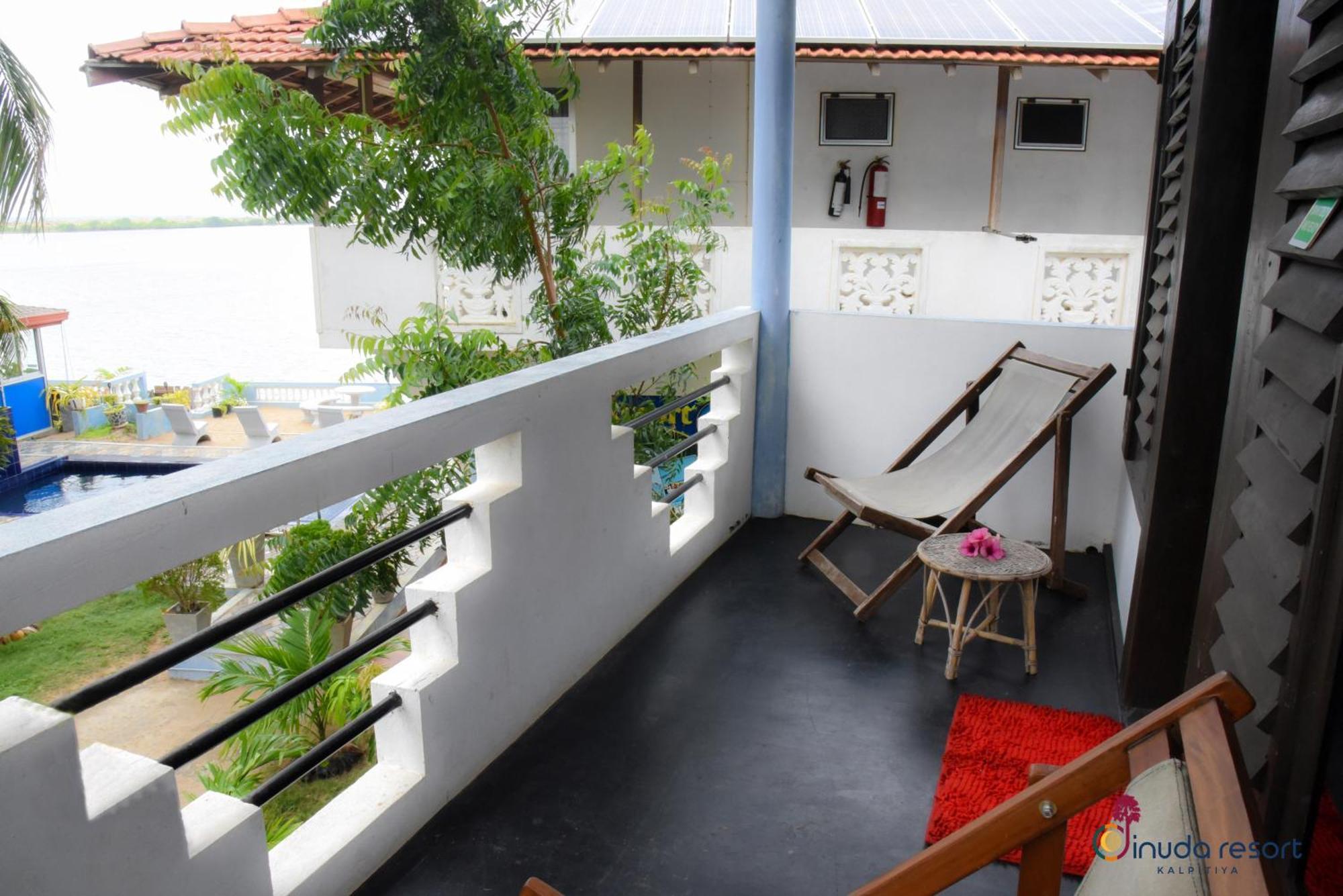 Dinuda Resort Kalpitiya Exterior foto